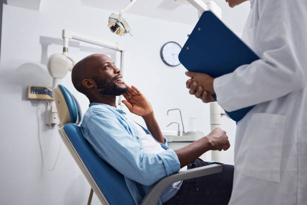 Best Emergency Root Canal Treatment in Lake Vla, IL
