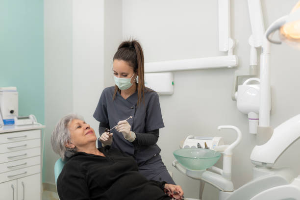 Best Emergency TMJ Treatment in Lake Vla, IL